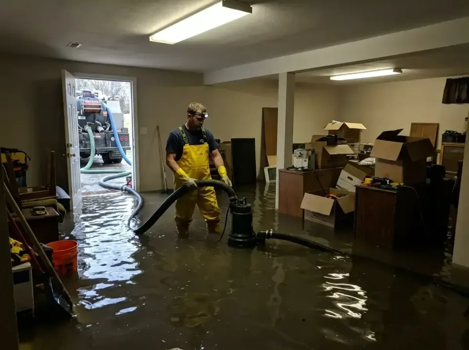 basement-burst-pipe-flooding-a-001 — frequently asked questions, 24-Hour Water Damage Restoration Services in Hutto, TX